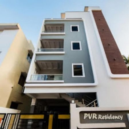 Feel Like Home -Guest House Near Tenneti Park Вишакхапатнам Экстерьер фото