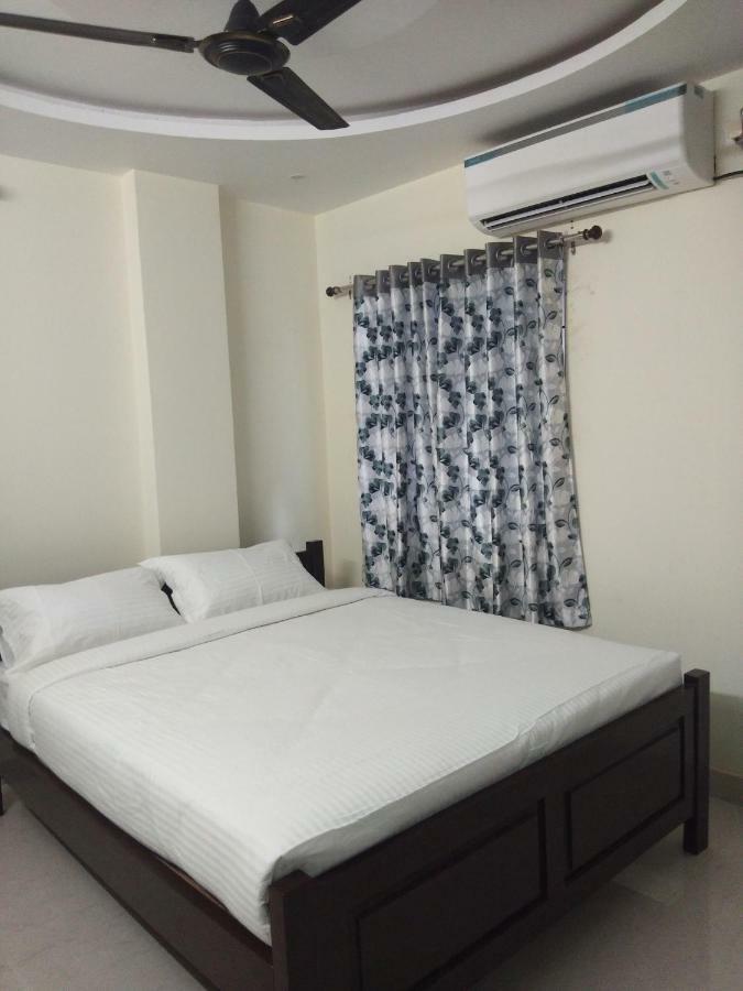 Feel Like Home -Guest House Near Tenneti Park Вишакхапатнам Экстерьер фото