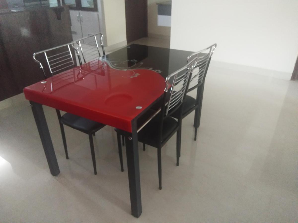 Feel Like Home -Guest House Near Tenneti Park Вишакхапатнам Экстерьер фото