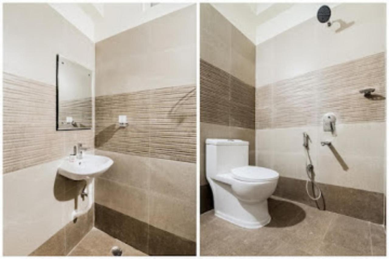 Feel Like Home -Guest House Near Tenneti Park Вишакхапатнам Экстерьер фото