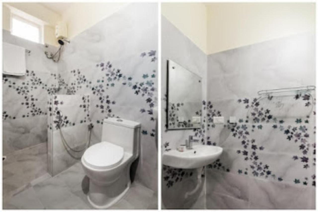 Feel Like Home -Guest House Near Tenneti Park Вишакхапатнам Экстерьер фото
