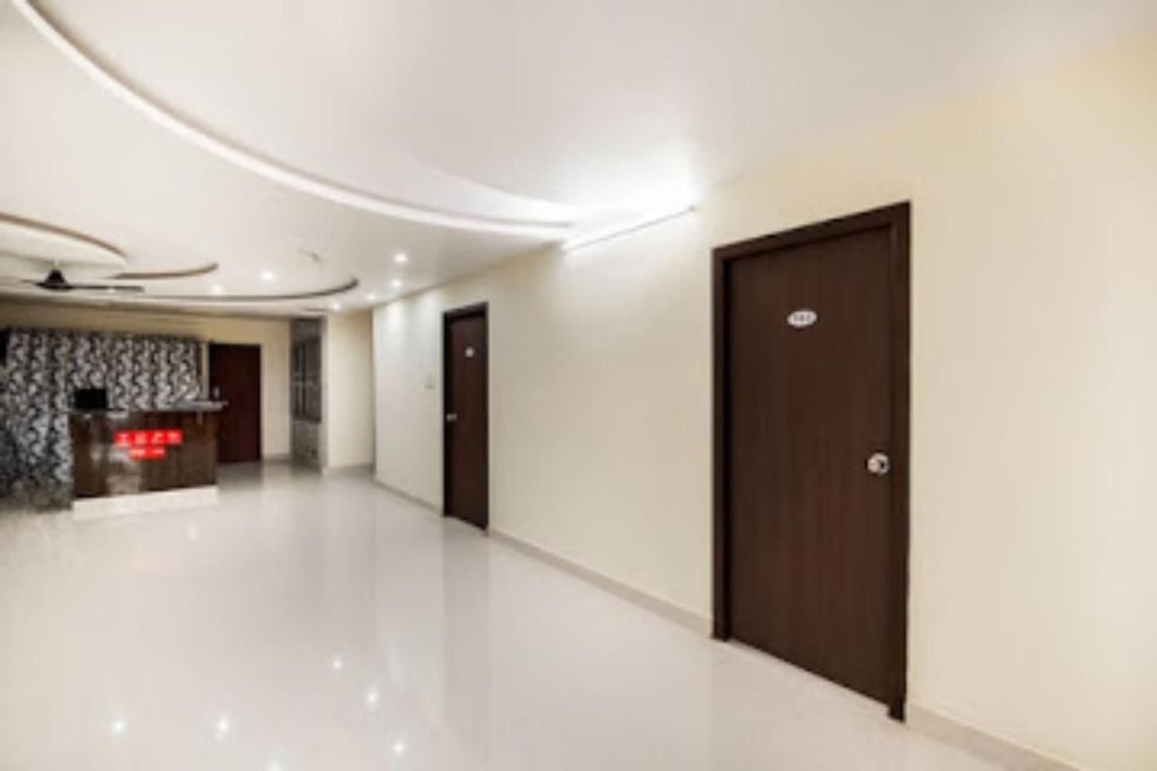 Feel Like Home -Guest House Near Tenneti Park Вишакхапатнам Экстерьер фото