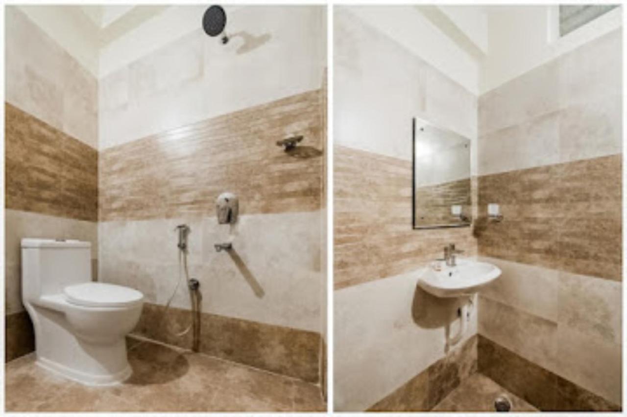 Feel Like Home -Guest House Near Tenneti Park Вишакхапатнам Экстерьер фото